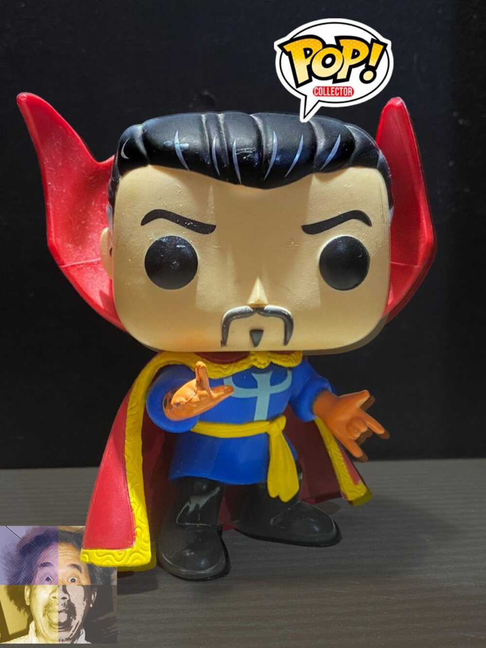 Marvel Doctor Strange # 149